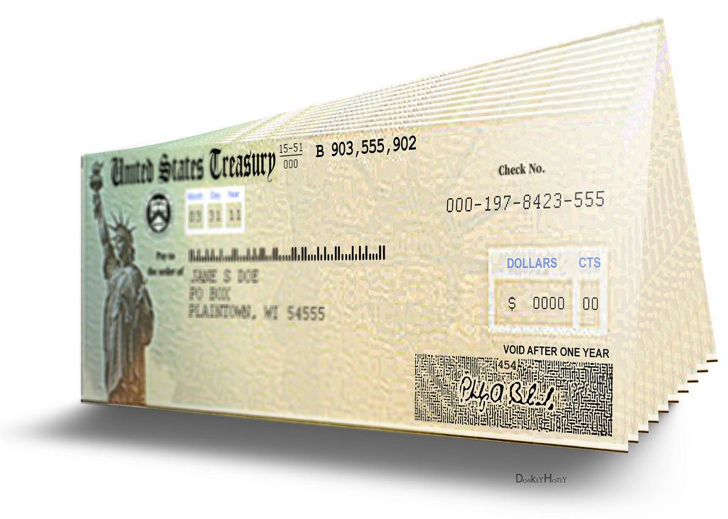 us-treasury-checks